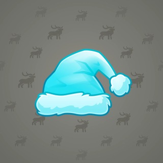 Santa Hat #58819