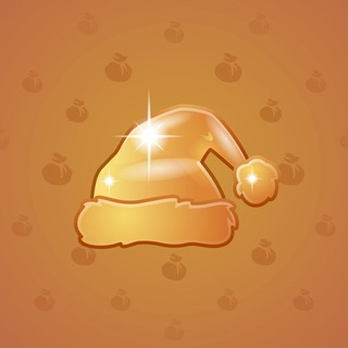 Santa Hat #58821