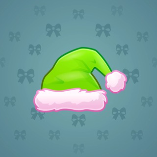 Santa Hat #58827