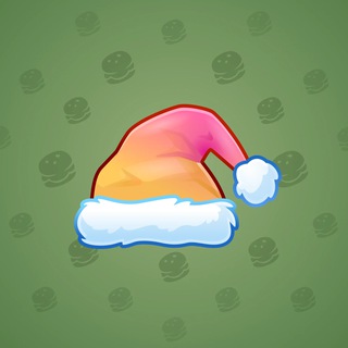 Santa Hat #58887