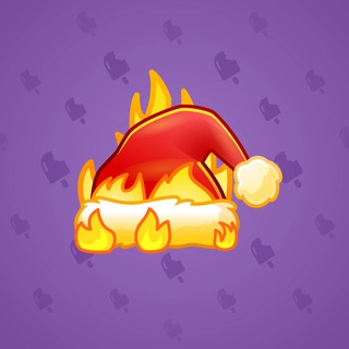 Santa Hat #58892