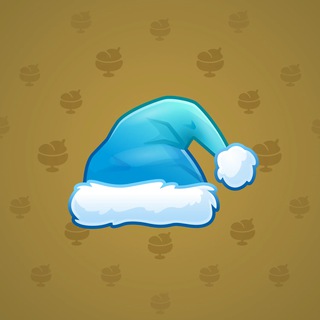 Santa Hat #58894