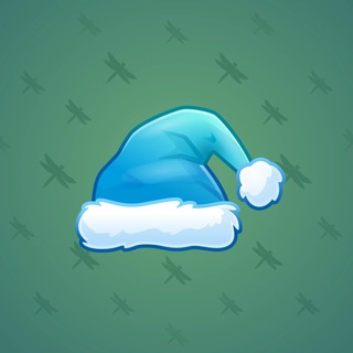 Santa Hat #58898