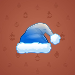Santa Hat #58900
