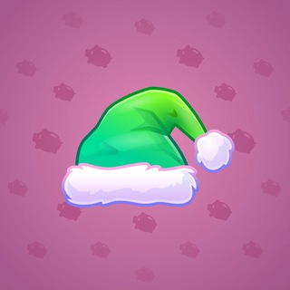 Santa Hat #58903