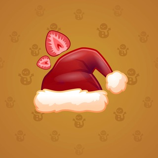 Santa Hat #58906