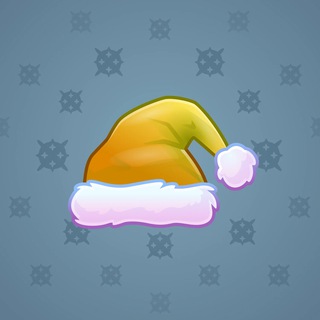 Santa Hat #58909