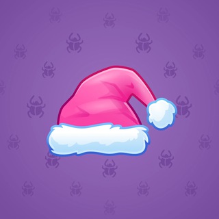 Santa Hat #58910