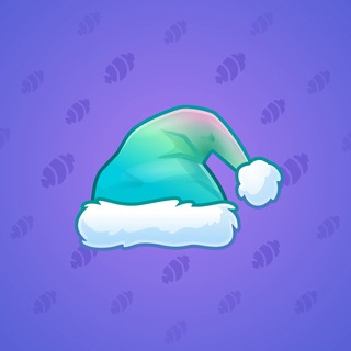 Santa Hat #58915