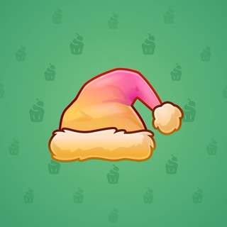 Santa Hat #58921