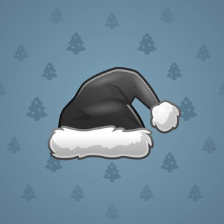 Santa Hat #58923