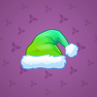 Santa Hat #58924