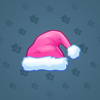 Santa Hat #58932