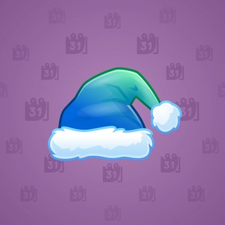 Santa Hat #58963