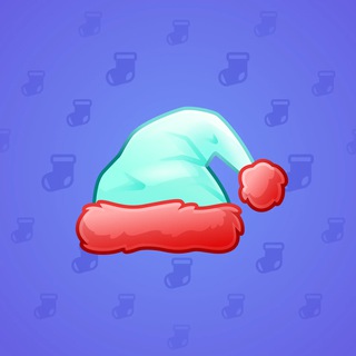 Santa Hat #58964