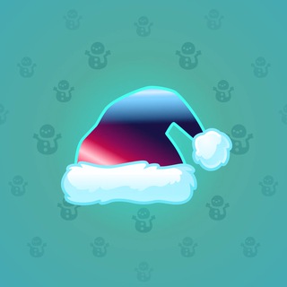 Santa Hat #58971