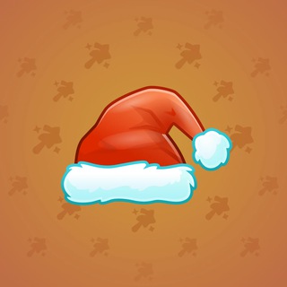 Santa Hat #58975