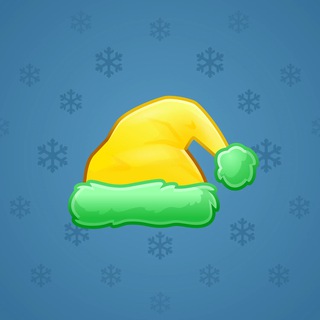 Santa Hat #58981