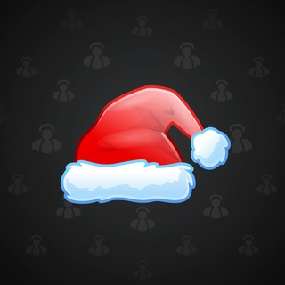 Santa Hat #58982
