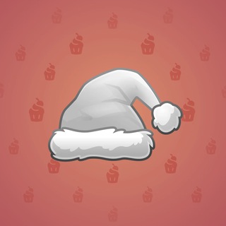 Santa Hat #58983
