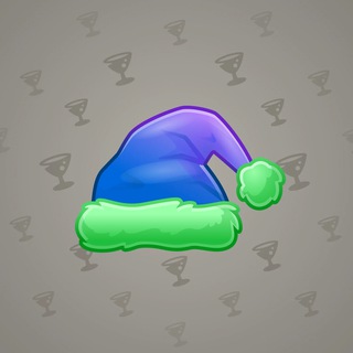 Santa Hat #58987