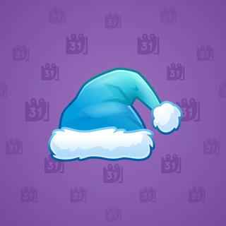 Santa Hat #58991