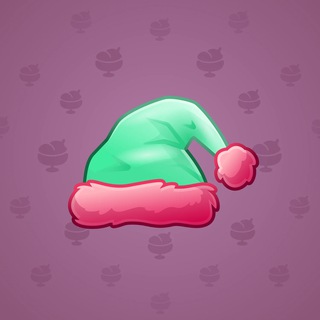 Santa Hat #58998