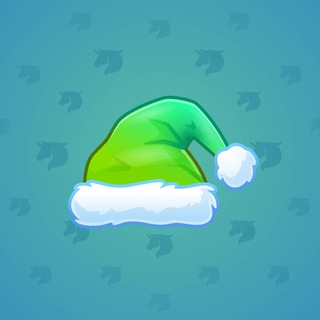 Santa Hat #59001