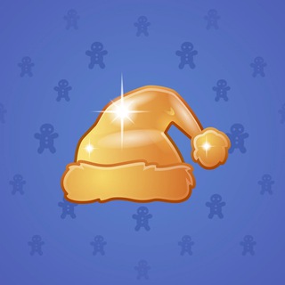 Santa Hat #59046