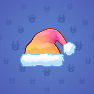 Santa Hat #59055