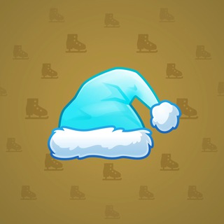 Santa Hat #59056