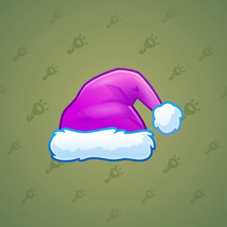Santa Hat #59057