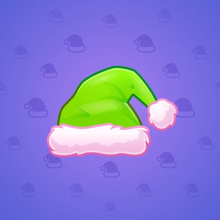 Santa Hat #59060