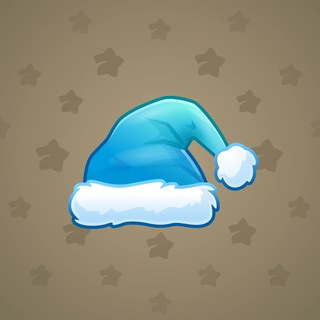 Santa Hat #59061