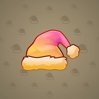 Santa Hat #59062
