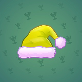 Santa Hat #59065
