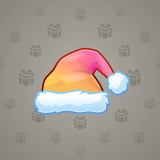 Santa Hat #59069