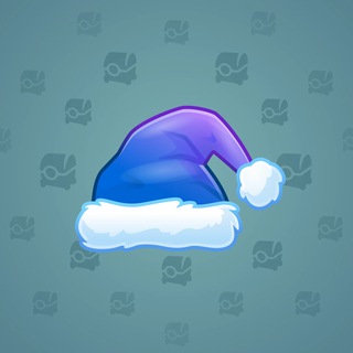 Santa Hat #59071