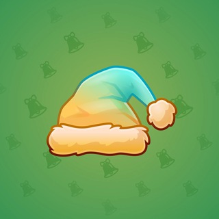 Santa Hat #59074