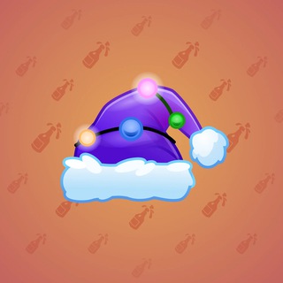 Santa Hat #59075