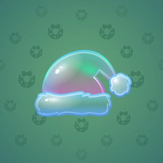 Santa Hat #59086
