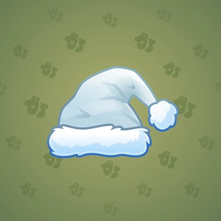Santa Hat #59193