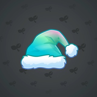 Santa Hat #59199