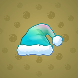 Santa Hat #59201