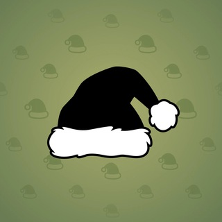 Santa Hat #59203