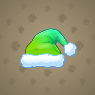 Santa Hat #59230