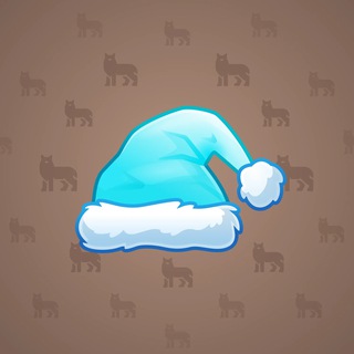 Santa Hat #59286