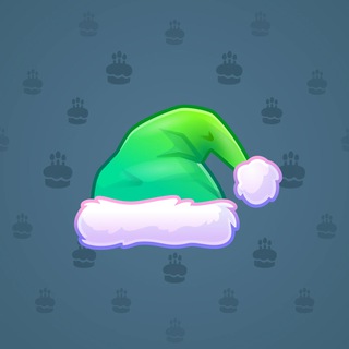 Santa Hat #59296