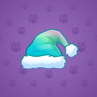 Santa Hat #59300