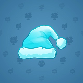 Santa Hat #59301